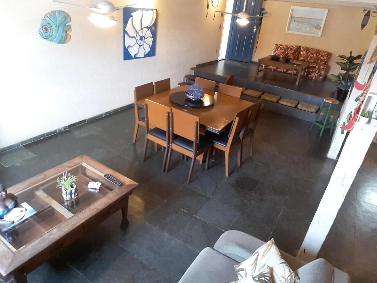 Apartamento Condominio Belle Vie Armacao dos Buzios