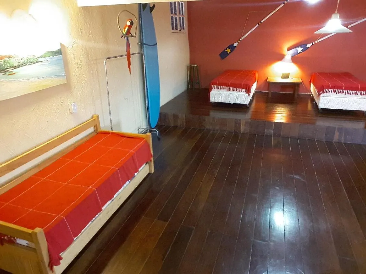 Apartamento Condominio Belle Vie Armacao dos Buzios Apartment