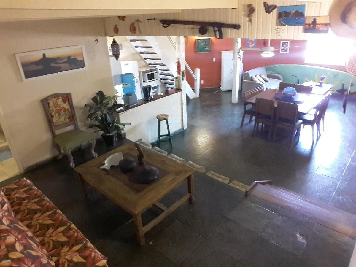 Apartamento Condominio Belle Vie Armacao dos Buzios 0*,