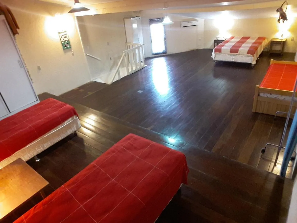 Apartamento Condominio Belle Vie Armacao dos Buzios Apartment