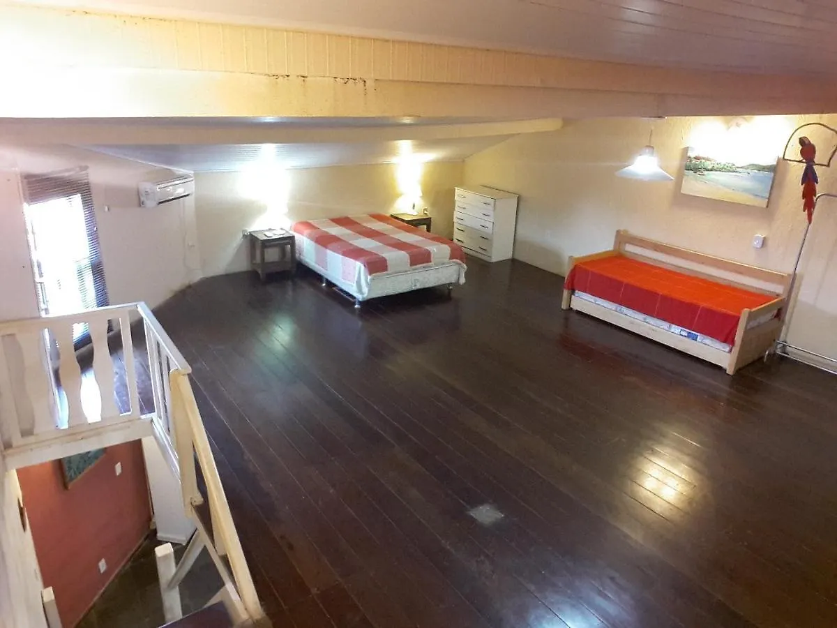Apartamento Condominio Belle Vie Armacao dos Buzios