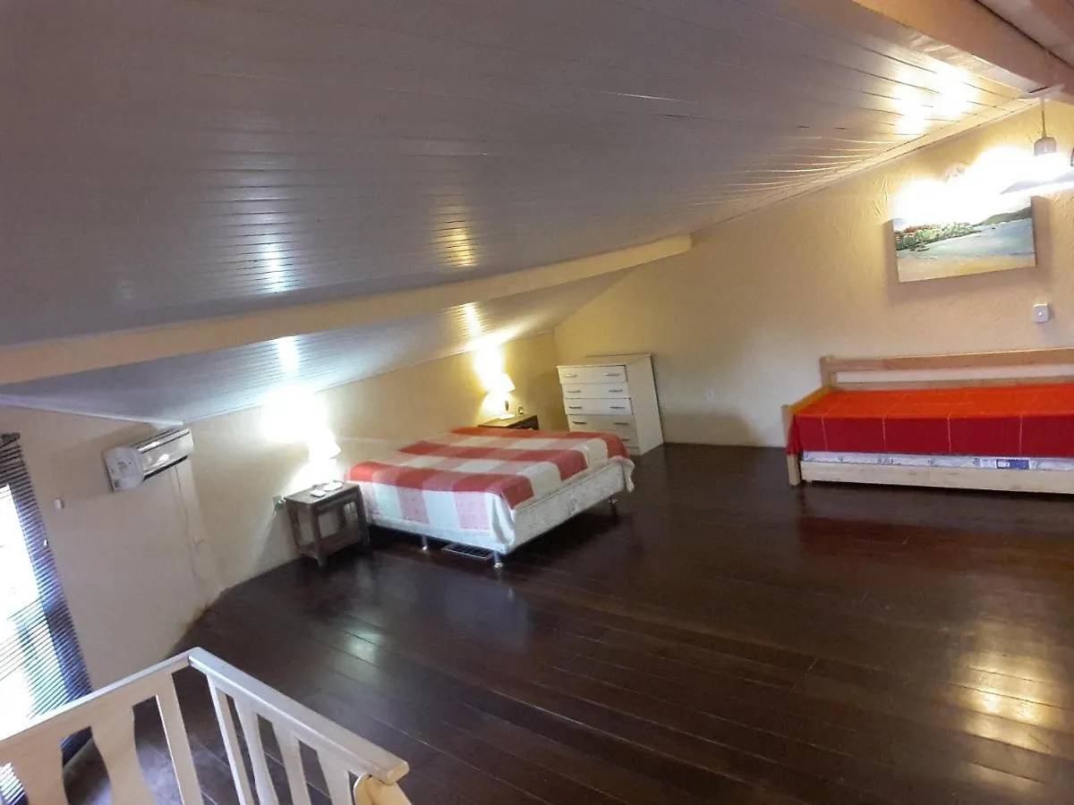 Apartamento Condominio Belle Vie Armacao dos Buzios 0*,  Brazil