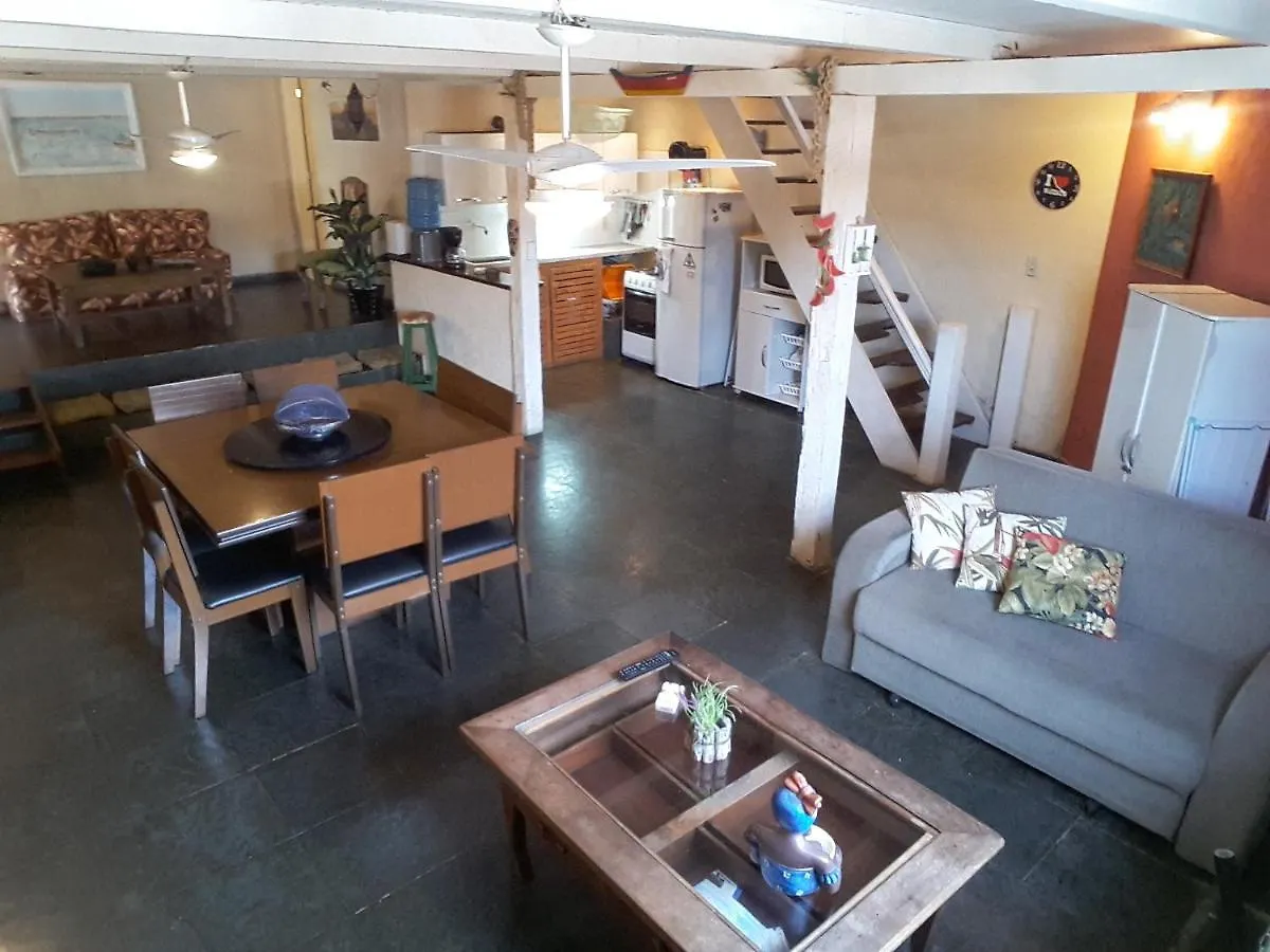 Apartamento Condominio Belle Vie Armacao dos Buzios