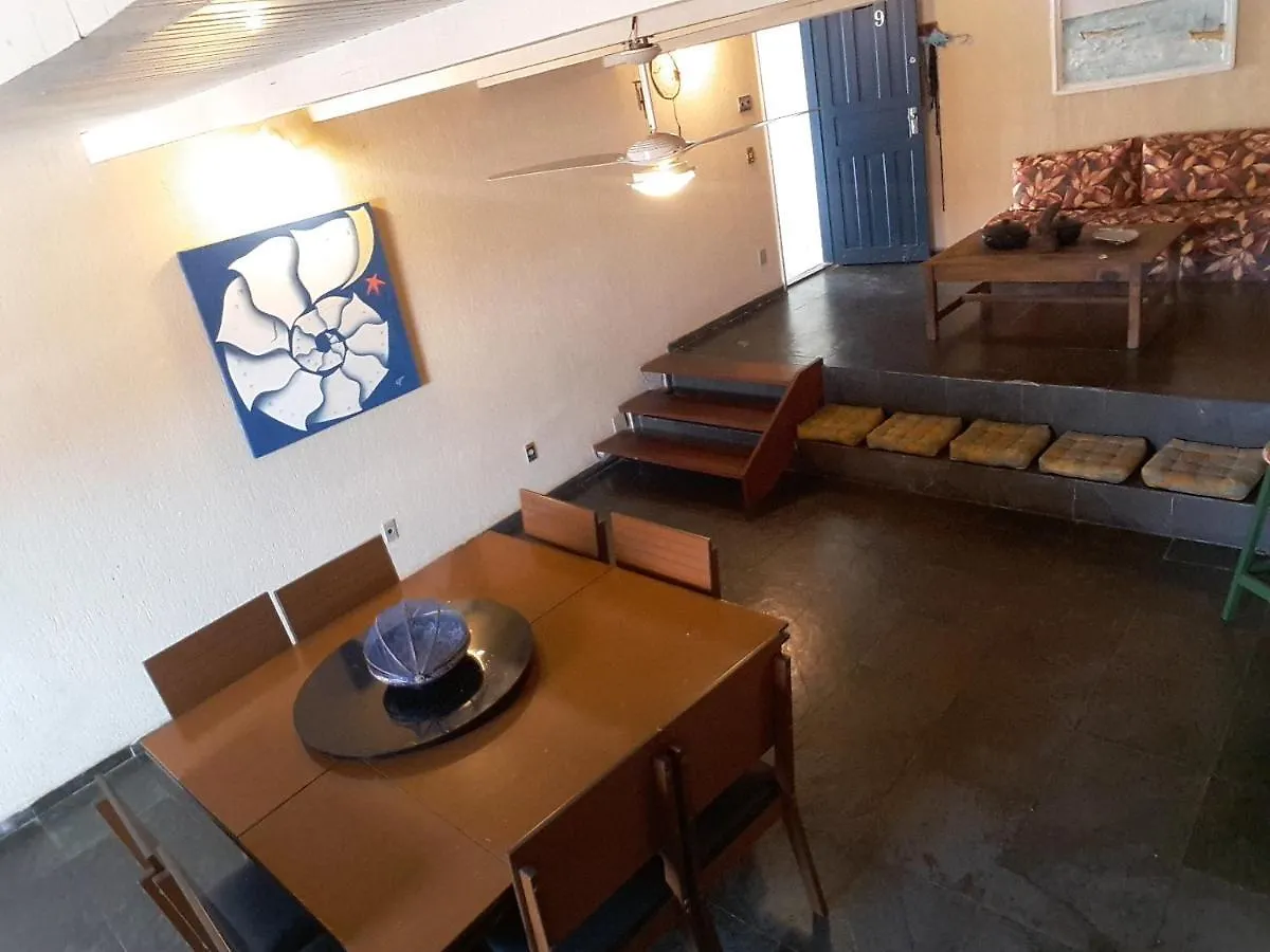 Apartamento Condominio Belle Vie Armacao dos Buzios 0*,  Brazil