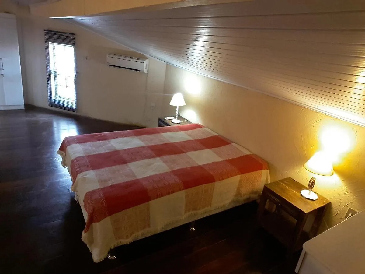 Apartamento Condominio Belle Vie Armacao dos Buzios