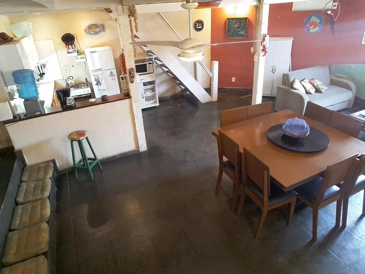 Apartamento Condominio Belle Vie Armacao dos Buzios Brazil