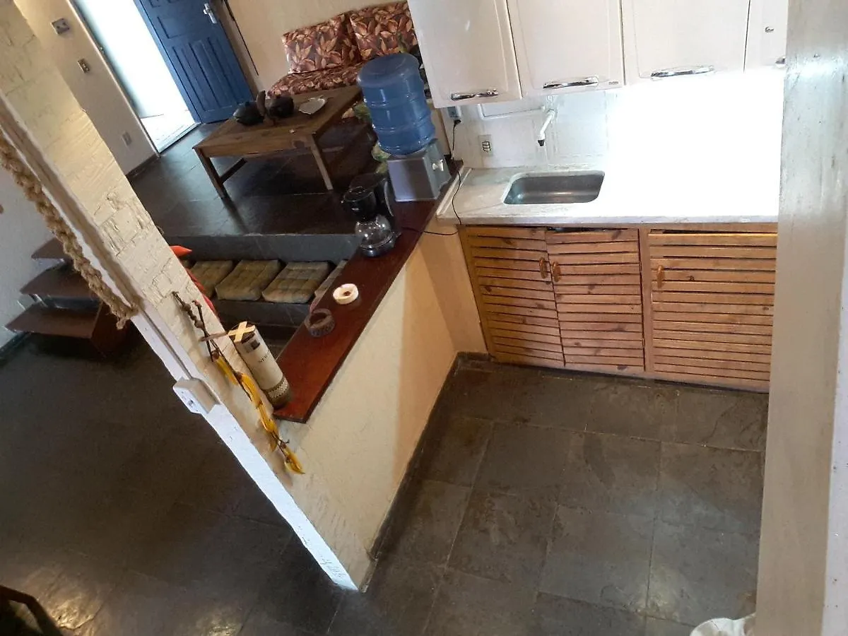 Apartamento Condominio Belle Vie Armacao dos Buzios
