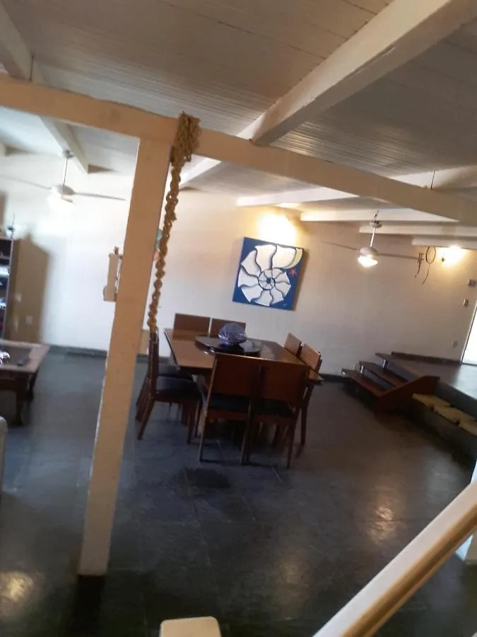 Apartamento Condominio Belle Vie Armacao dos Buzios 0*,